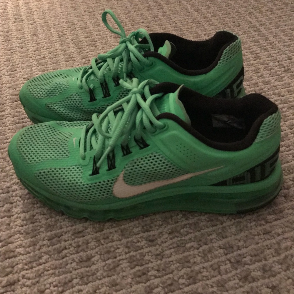 Nike Air Max